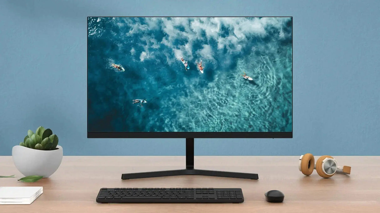 Monitor Xiaomi Mi 1C - 24" - IPS - Full HD - 60 Hz (32099)