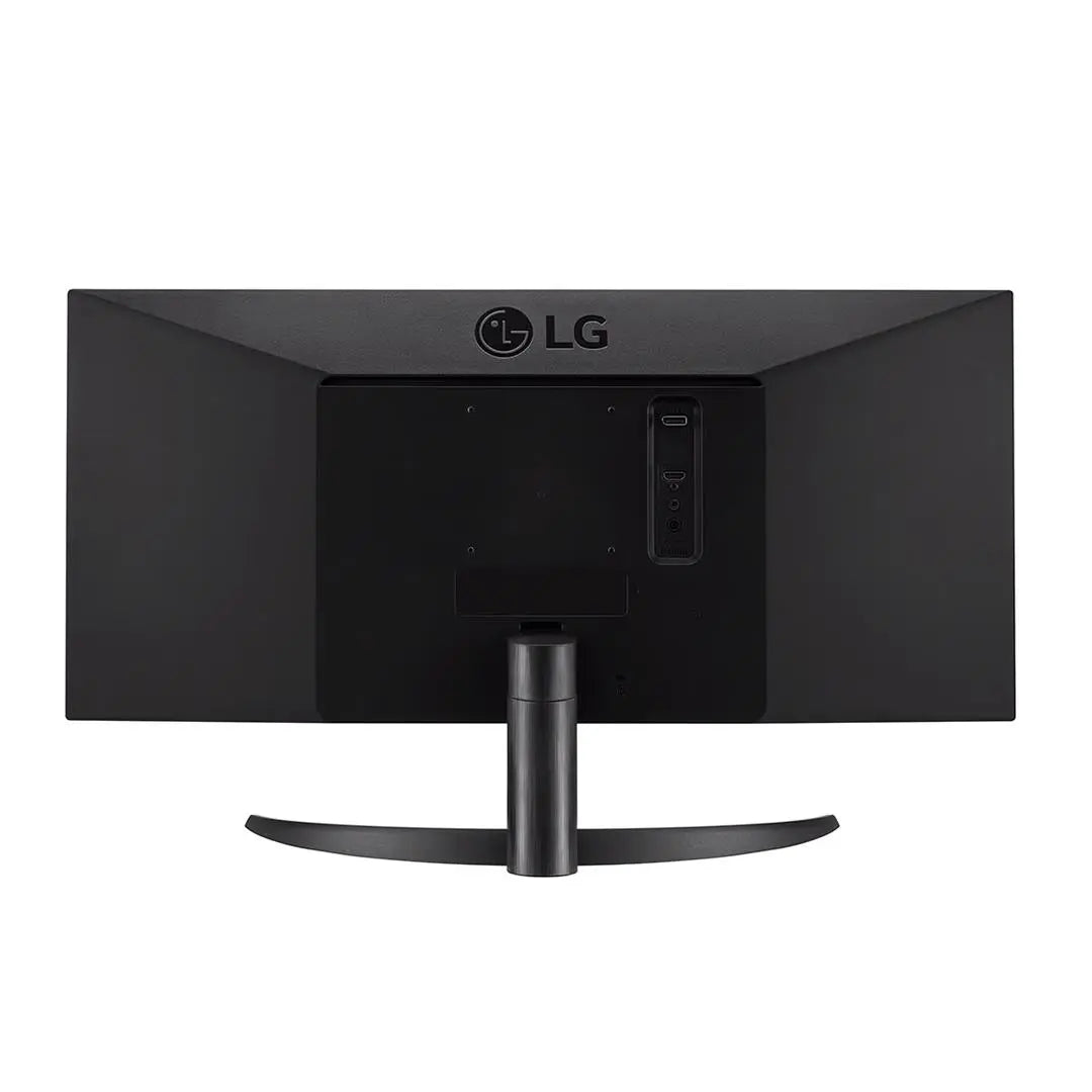 Monitor LG UltraWide 29WQ500-B - 29" - IPS - Full HD - 100 Hz (29WQ500-B) yapcr.com Costa Rica