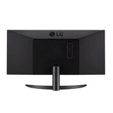 Monitor LG UltraWide 29WQ500-B - 29" - IPS - Full HD - 100 Hz (29WQ500-B) yapcr.com Costa Rica