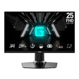 Monitor MSI G255PF-E2 - 24.5" - IPS - Full HD - 180 Hz (G255PF E2) yapcr.com Costa Rica