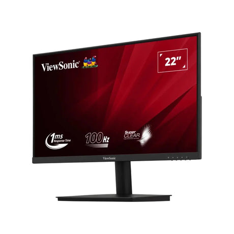 Monitor Viewsonic VA 22" 1920 x 1080 (VA220-H) yapcr.com Costa Rica