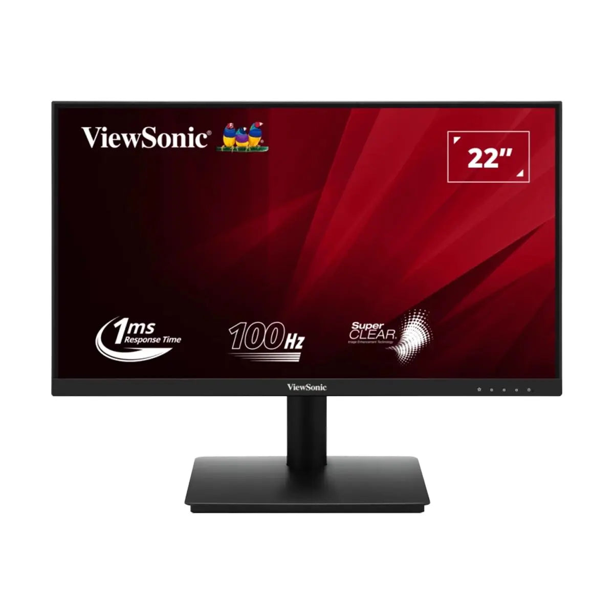 Monitor Viewsonic VA 22" 1920 x 1080 (VA220-H) yapcr.com Costa Rica