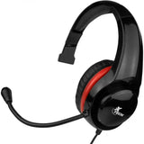 Monoauricular Gamer Xtech (XTH-520RD)