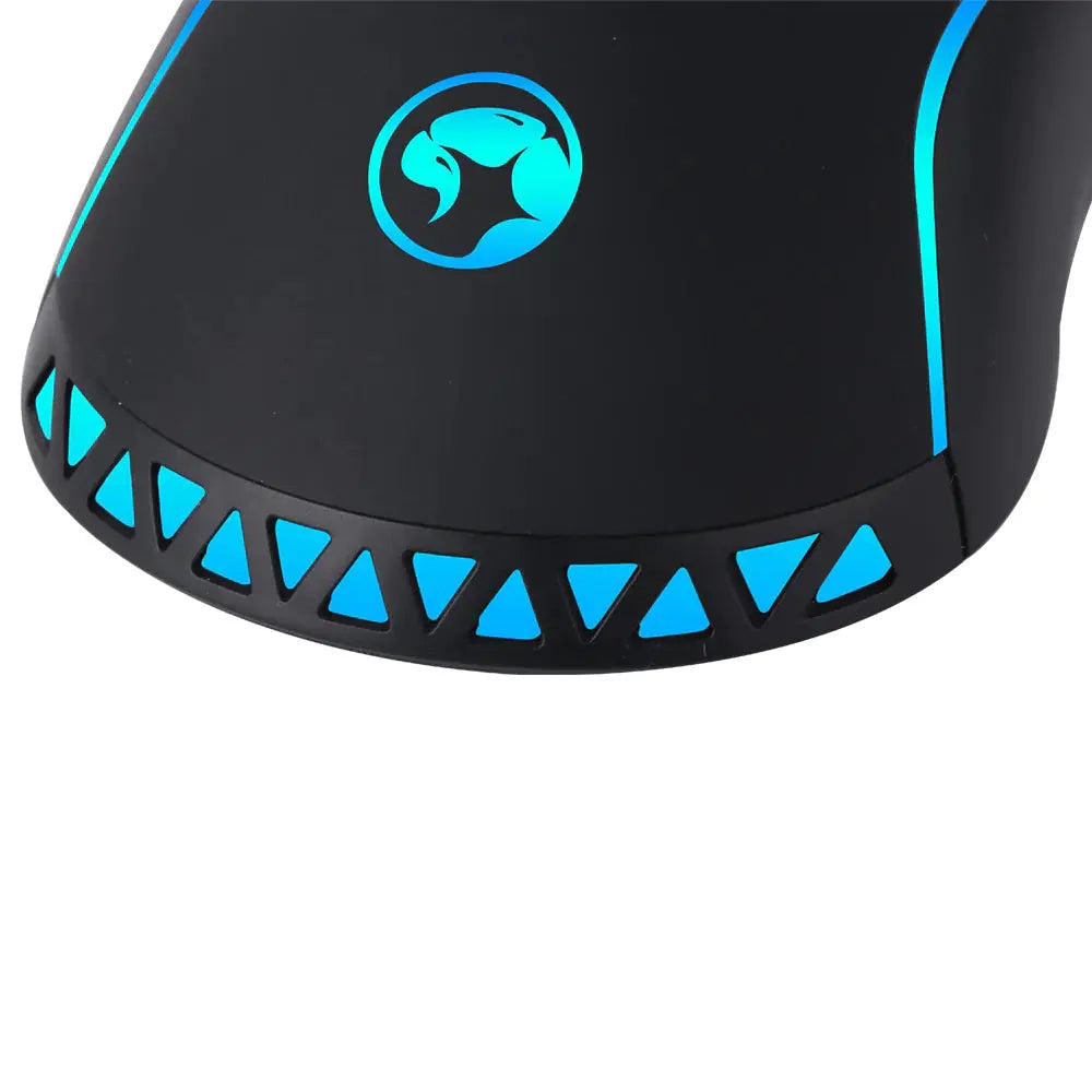 Mouse Alámbrico Gamer Scorpion Marvo (M359)