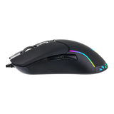 Mouse Alámbrico Gamer Scorpion Marvo (M359)