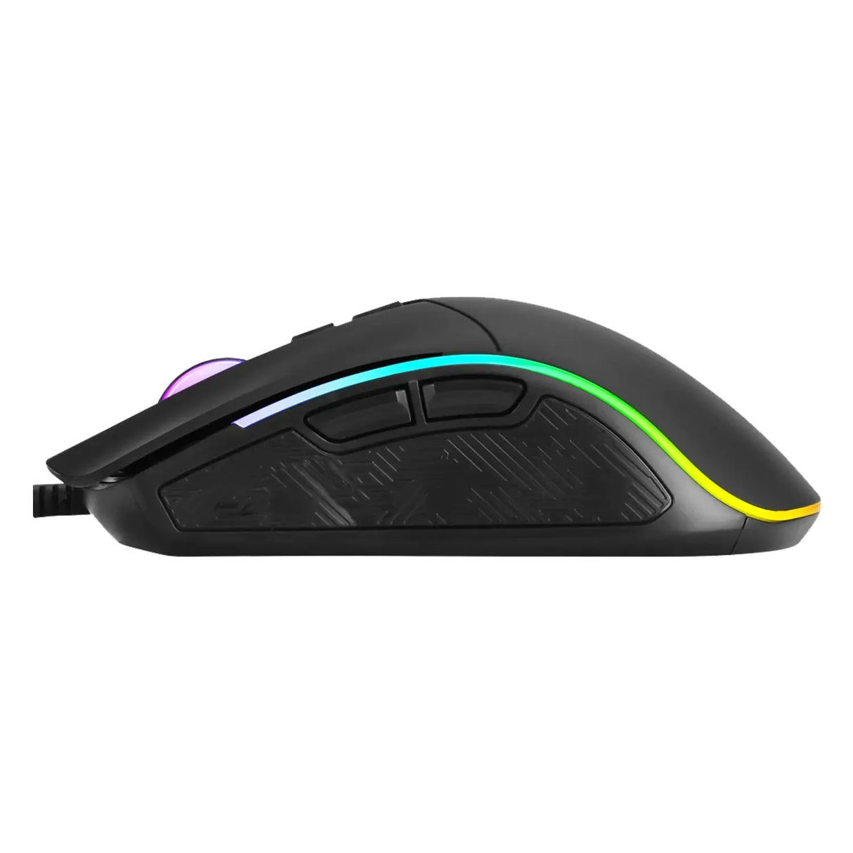 Mouse Alámbrico Línea Scorpion Marvo (M513G)