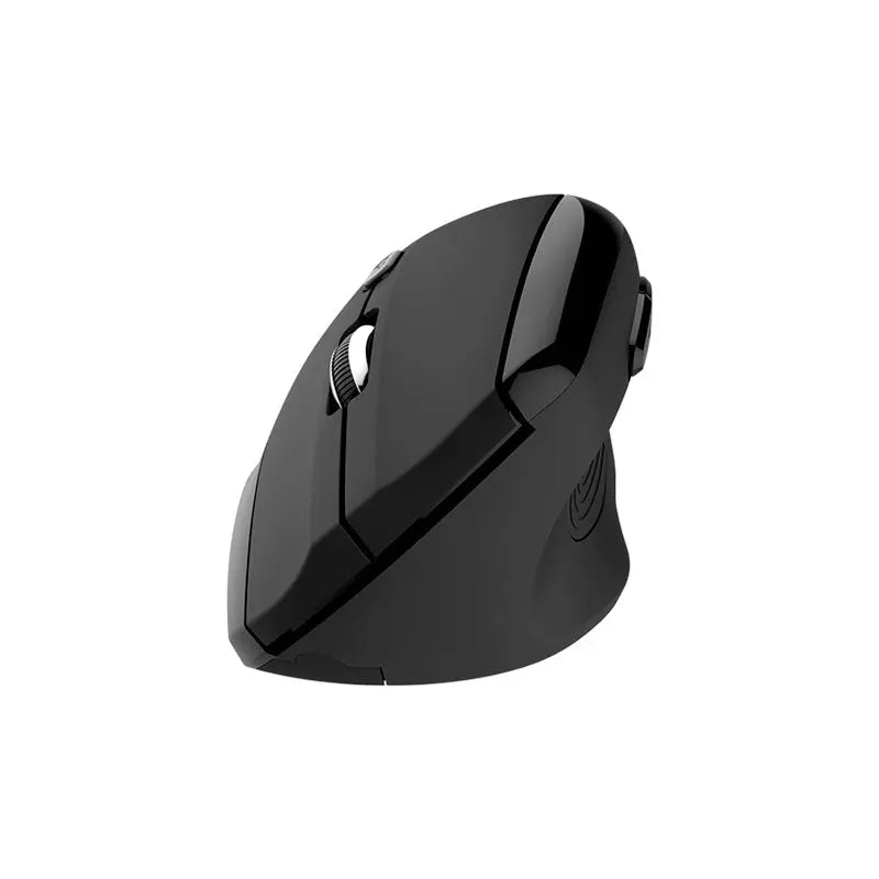 Mouse Inalámbrico Ergonómico EverRest Klip Xtreme (KMW-390)