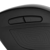 Mouse Inalámbrico Ergonómico EverRest Klip Xtreme (KMW-390)