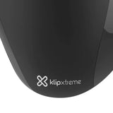 Mouse Inalámbrico Ergonómico EverRest Klip Xtreme (KMW-390)