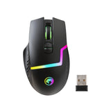 Mouse Inalámbrico Línea Scorpion Marvo (M728W)