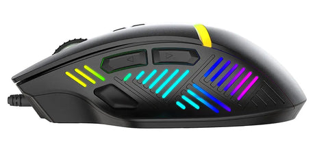 Mouse Inalámbrico Línea Scorpion Marvo (M728W)