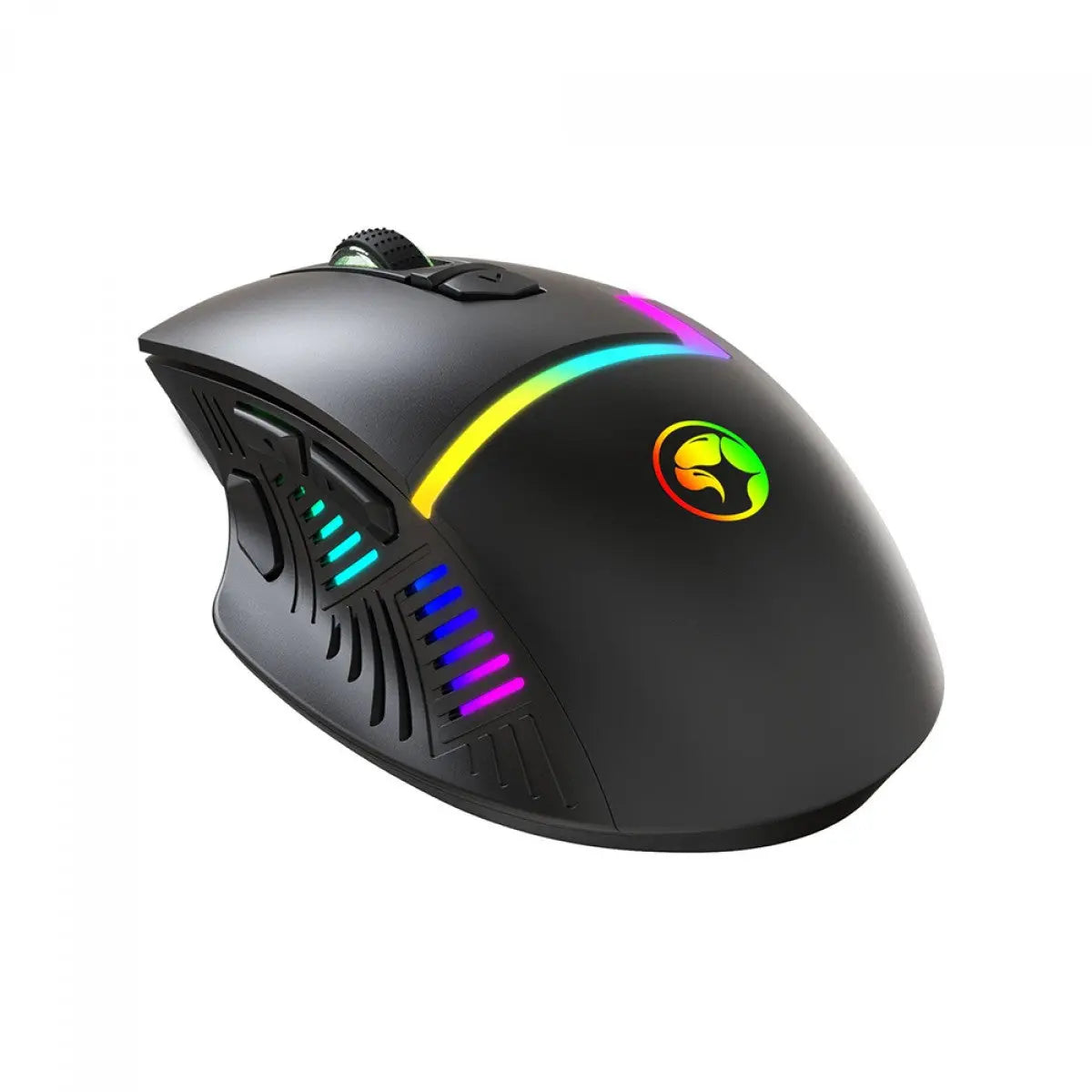 Mouse Inalámbrico Línea Scorpion Marvo (M728W)