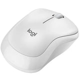 Mouse Inalámbrico Logitech M220 Silent Blanco (910-006125)