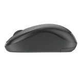 Mouse Inalámbrico Logitech M220 Silent Negro (910-006127)