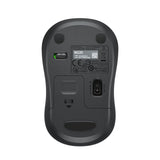 Mouse Inalámbrico Logitech M220 Silent Negro (910-006127)