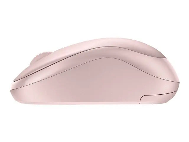 Mouse Inalámbrico Logitech M220 Silent Rosa (910-006126)