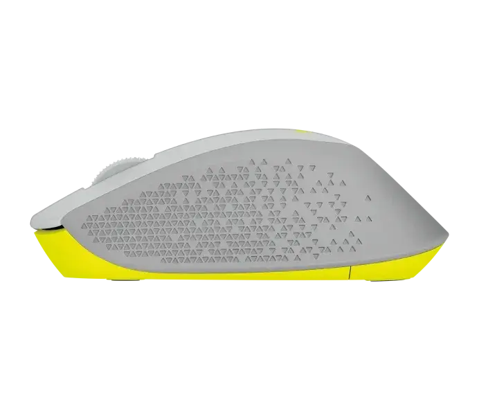 Mouse Inalámbrico Logitech M280 Gris (910-004285)