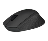 Mouse Inalámbrico Logitech M280 Negro (910-004284)