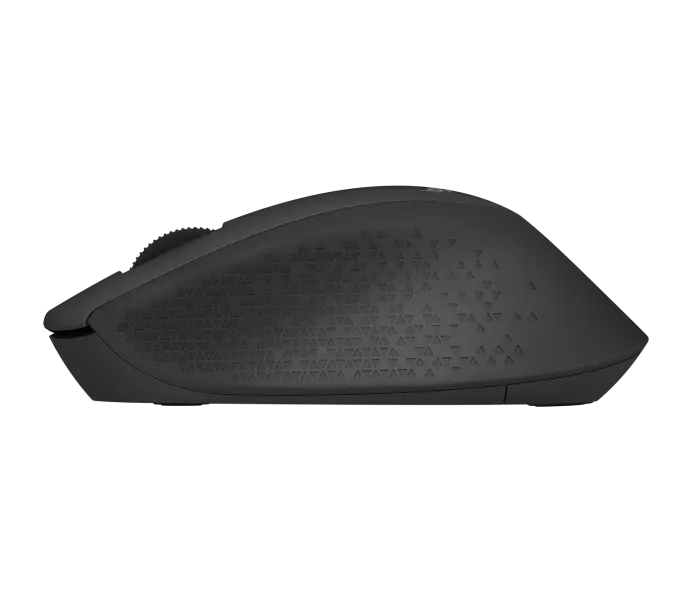 Mouse Inalámbrico Logitech M280 Negro (910-004284)