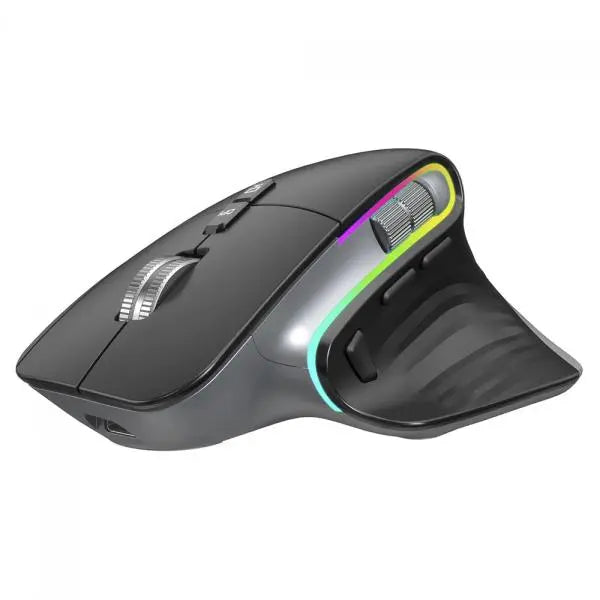 Mouse Inalámbrico Marvo (M726W)