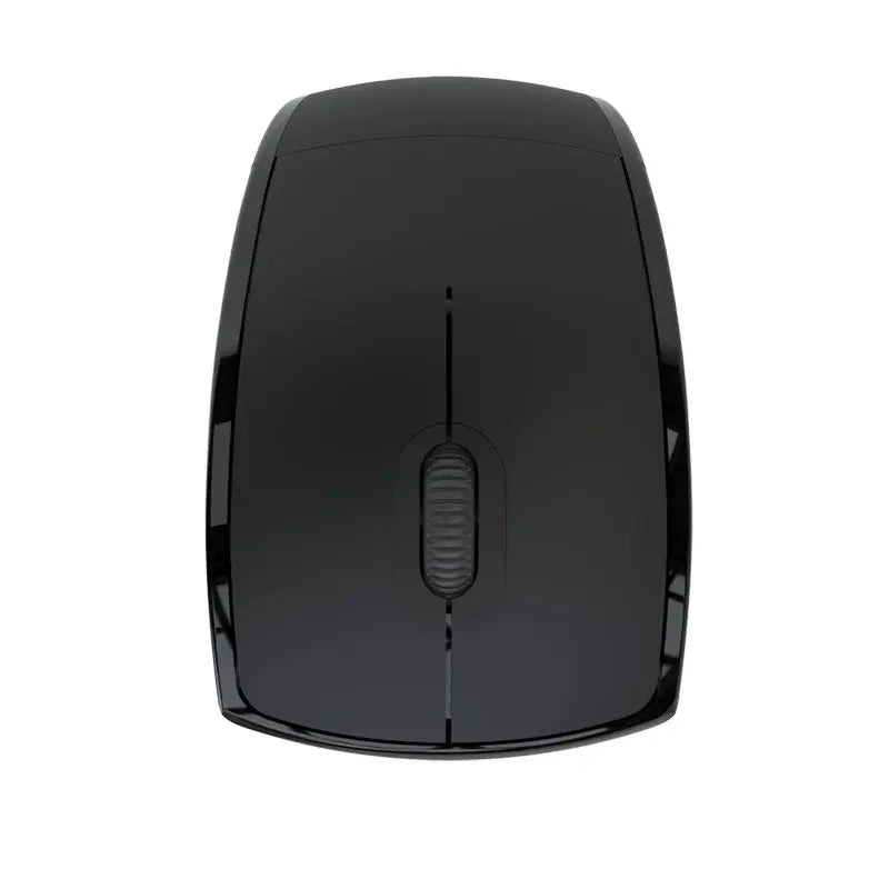 Mouse Inalámbrico Plegable Klip Xtreme Lightflex (KMW-375BK)