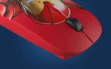 Mouse Inalámbrico Xtech Edición Iron Man (XTM-M340IM)