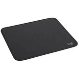 Mouse Pad 20 x 23 cm Logitech Studio Series Grafito (956-000035)