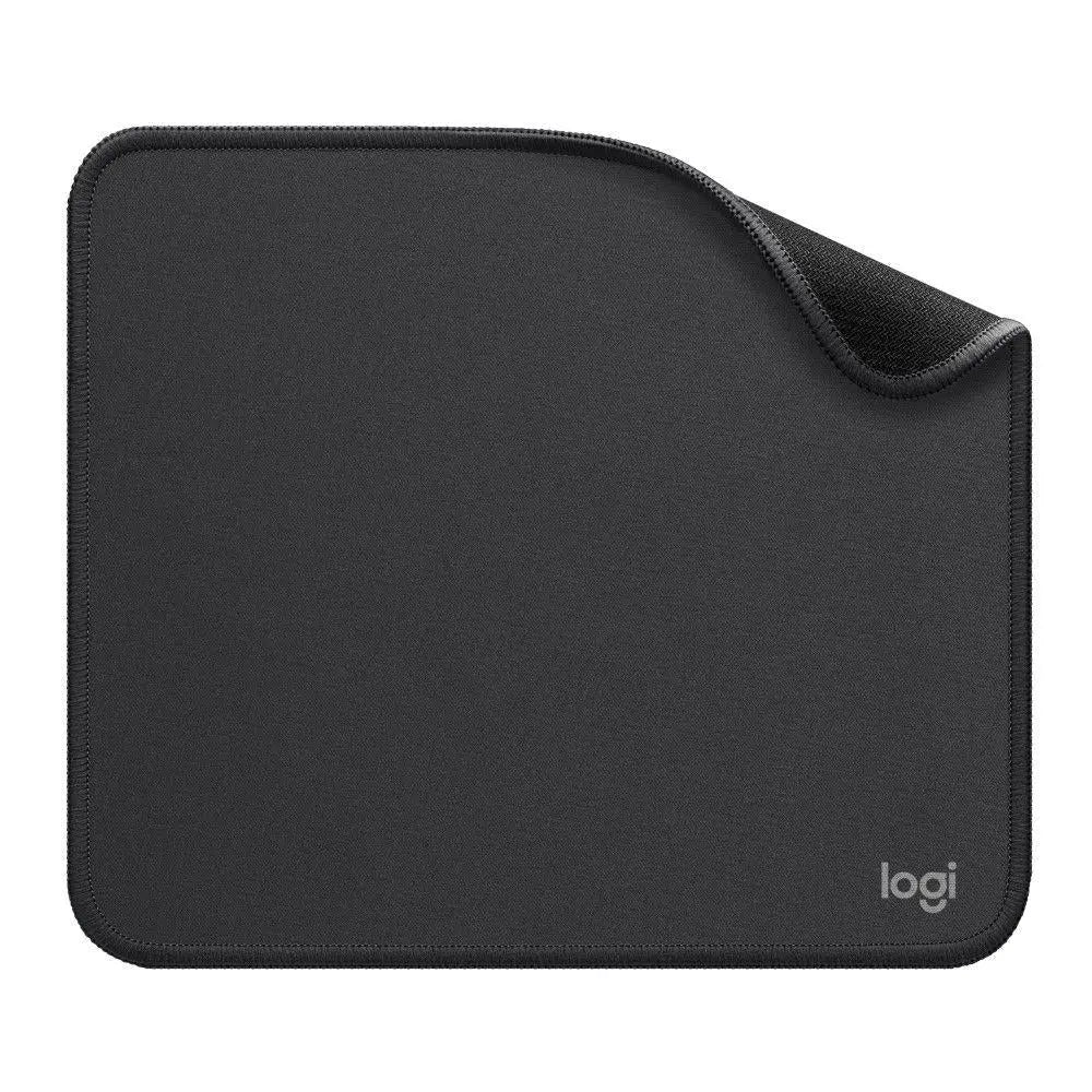 Mouse Pad 20 x 23 cm Logitech Studio Series Grafito (956-000035)