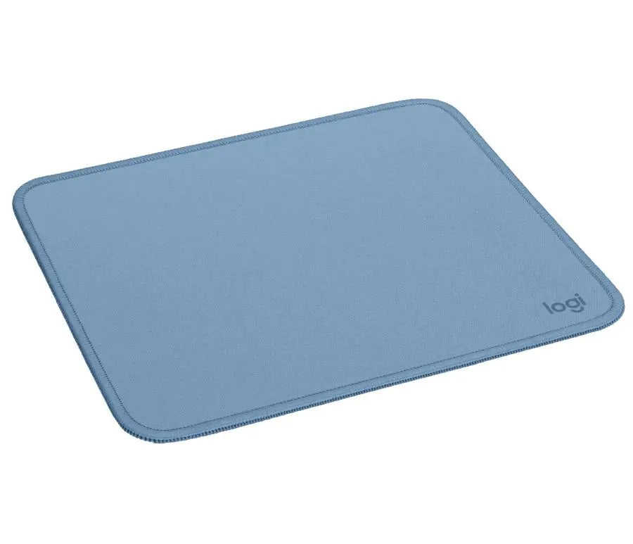 Mouse Pad 20 x 23 cm Logitech Studio Series Gris Azulado (956-000038)