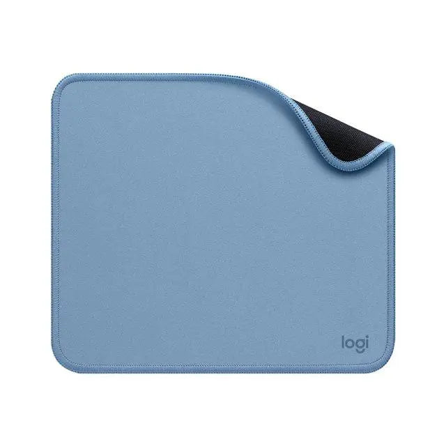 Mouse Pad 20 x 23 cm Logitech Studio Series Gris Azulado (956-000038)