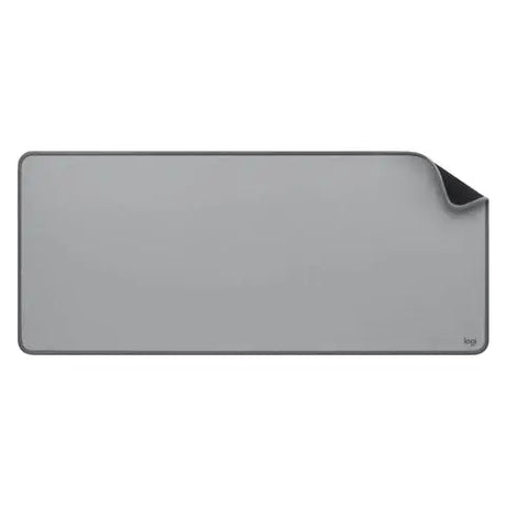 Mouse Pad 30 x 70 cm Logitech Studio Series Gris Claro (956-000047)