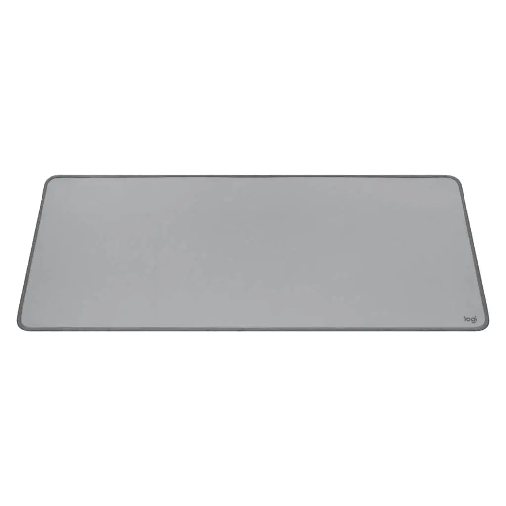 Mouse Pad 30 x 70 cm Logitech Studio Series Gris Claro (956-000047)