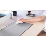 Mouse Pad 30 x 70 cm Logitech Studio Series Gris Claro (956-000047)