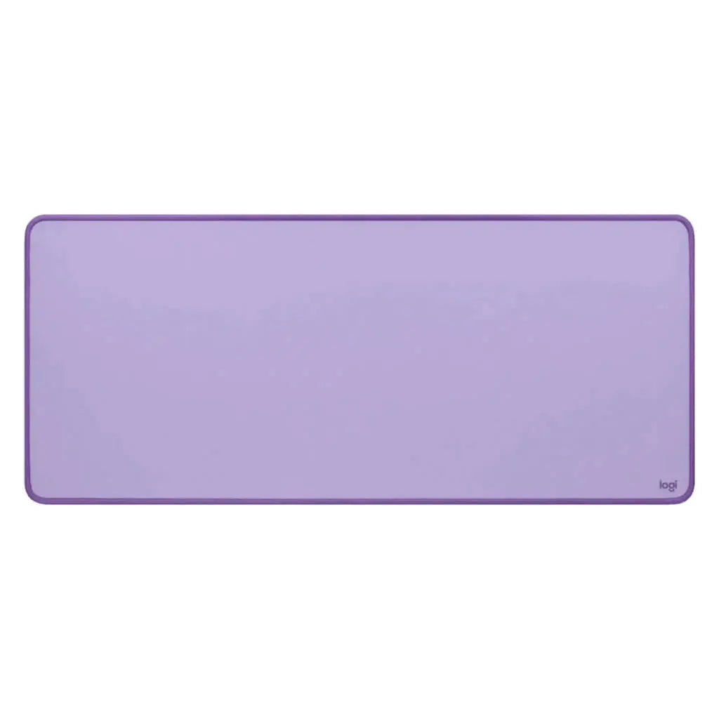 Mouse Pad 30 x 70 cm Logitech Studio Series Lavanda (956-000036)