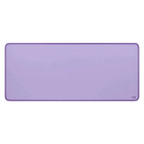 Mouse Pad 30 x 70 cm Logitech Studio Series Lavanda (956-000036)