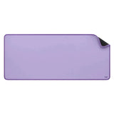 Mouse Pad 30 x 70 cm Logitech Studio Series Lavanda (956-000036)