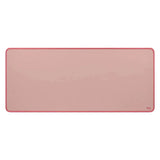 Mouse Pad 30 x 70 cm Logitech Studio Series Rosa (956-000048)