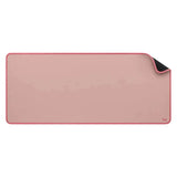 Mouse Pad 30 x 70 cm Logitech Studio Series Rosa (956-000048)