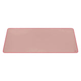 Mouse Pad 30 x 70 cm Logitech Studio Series Rosa (956-000048)