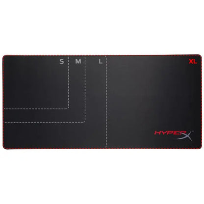 Mouse Pad Fury S Pro Gaming XL HyperX (HX-MPFS-XL)
