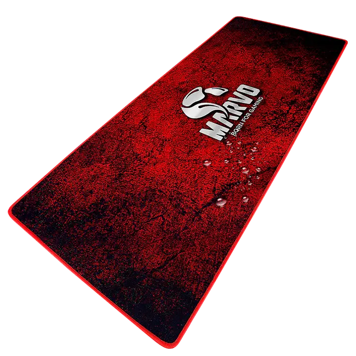 Mouse Pad Línea Pro Gaming XL Marvo Gravity G2 (G41)