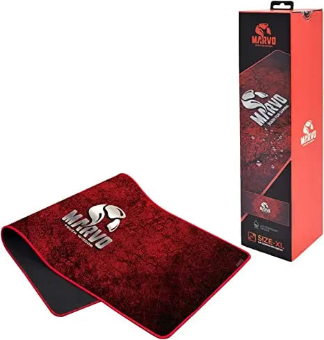 Mouse Pad Línea Pro Gaming XL Marvo Gravity G2 (G41)