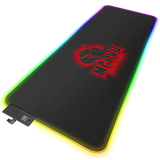 Mouse Pad Línea Pro Gaming XL RGB Marvo Gravity (G45)