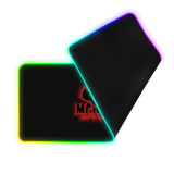 Mouse Pad Línea Pro Gaming XL RGB Marvo Gravity (G45)