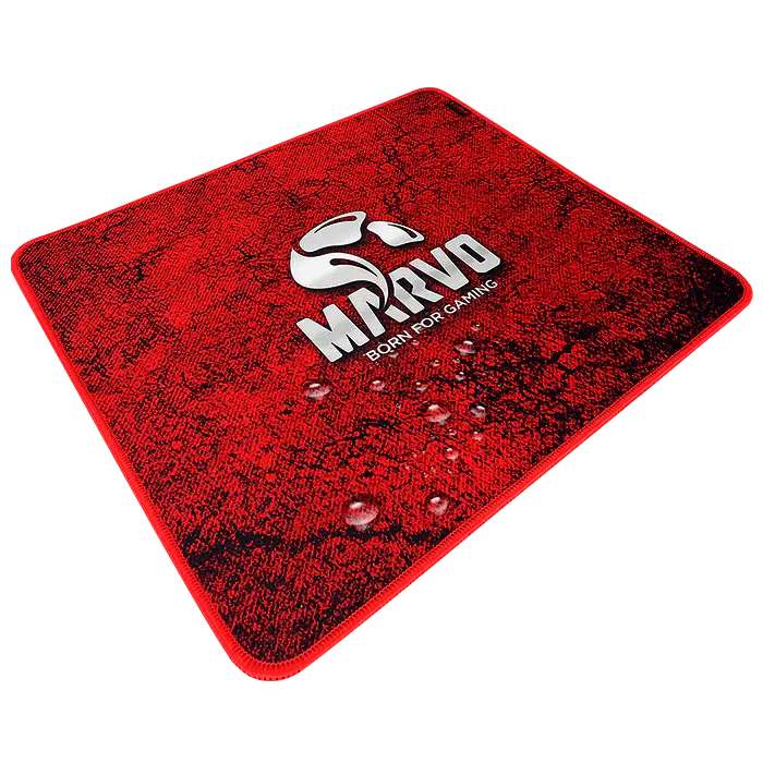 Mouse Pad Línea Scorpion Marvo Gravity G1 L (G39)