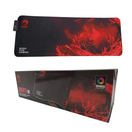 Mouse Pad Marvo Linea Pro Gaming Gravity P1 (AMP002)