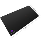 Mouse Pad Primus Gaming Arena XXL Negro (PMP-01XXL)