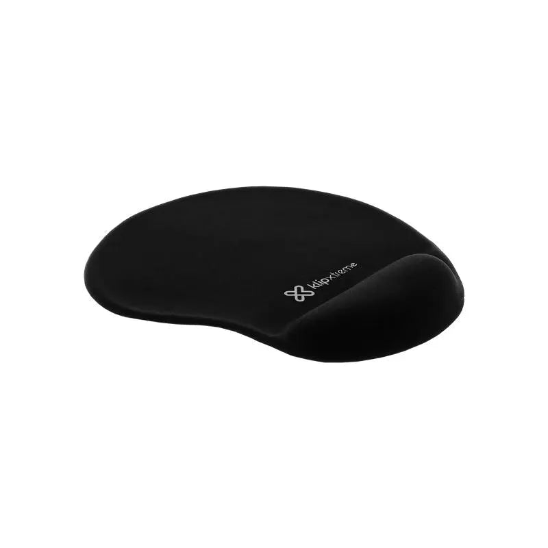 Mouse Pad con Reposamuñecas de Gel Klip Xtreme KMP-100B