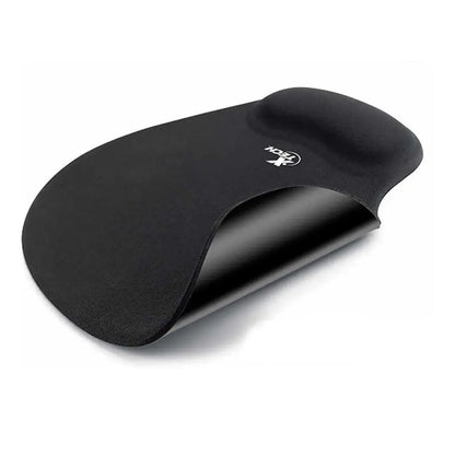 Mouse Pad con Reposamuñecas de Gel Xtech XTA-526