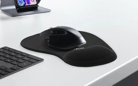 Mouse Pad con Reposamuñecas de Gel Xtech XTA-526